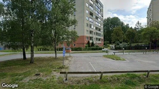 Lägenheter att hyra i Botkyrka - Bild från Google Street View