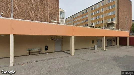 Lägenheter att hyra i Nacka - Bild från Google Street View
