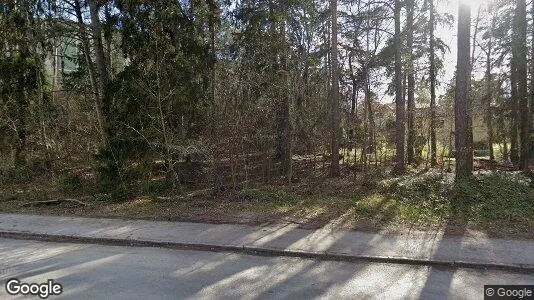 Lägenheter att hyra i Västerort - Bild från Google Street View
