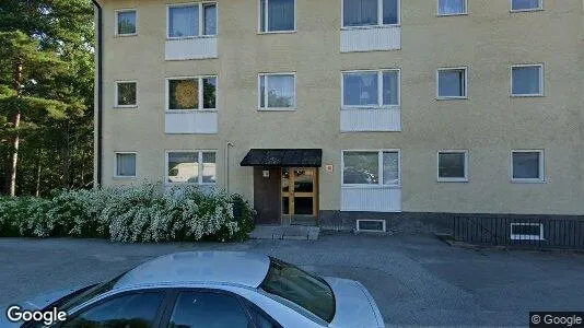 Lägenheter att hyra i Söderort - Bild från Google Street View