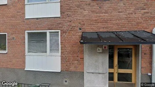 Lägenheter att hyra i Söderort - Bild från Google Street View