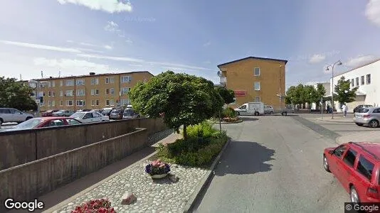 Lägenheter att hyra i Västerort - Bild från Google Street View