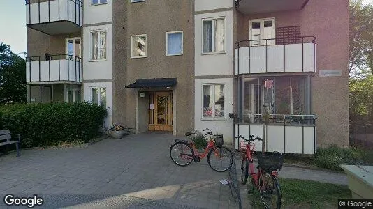 Lägenheter att hyra i Söderort - Bild från Google Street View