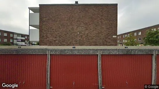 Lägenheter att hyra i Upplands-Bro - Bild från Google Street View