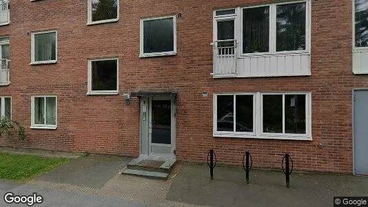 Lägenheter att hyra i Göteborg Östra - Bild från Google Street View