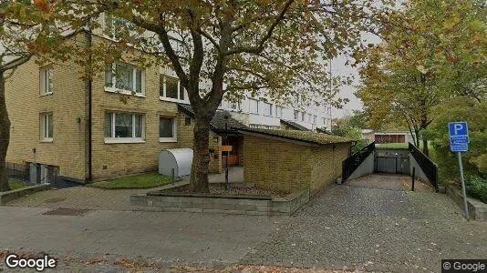 Lägenheter att hyra i Fosie - Bild från Google Street View