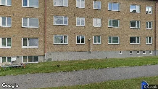 Lägenheter att hyra i Örgryte-Härlanda - Bild från Google Street View