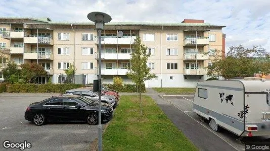 Lägenheter att hyra i Askim-Frölunda-Högsbo - Bild från Google Street View