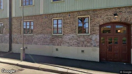 Lägenheter att hyra i Majorna-Linné - Bild från Google Street View
