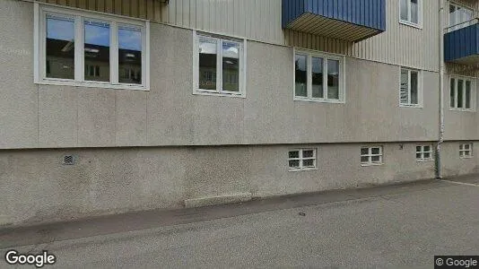 Lägenheter att hyra i Majorna-Linné - Bild från Google Street View