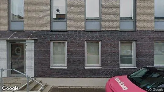 Lägenheter att hyra i Limhamn/Bunkeflo - Bild från Google Street View