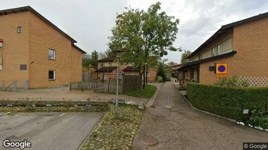 Lägenheter att hyra i Helsingborg - Bild från Google Street View