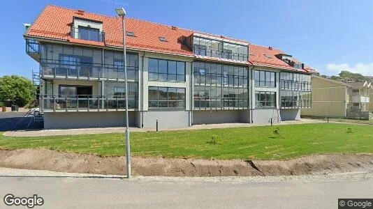Lägenheter till salu i Tanum - Bild från Google Street View