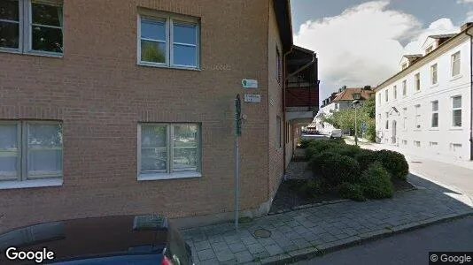 Lägenheter att hyra i Helsingborg - Bild från Google Street View