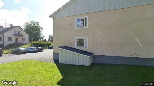 Lägenheter att hyra i Strömsund - Bild från Google Street View