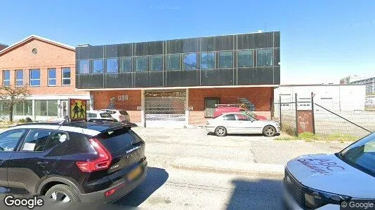 Lägenheter att hyra i Malmö Centrum - Bild från Google Street View