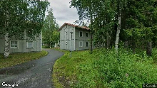 Lägenheter att hyra i Umeå - Bild från Google Street View