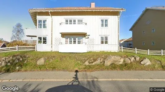 Lägenheter att hyra i Umeå - Bild från Google Street View