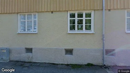Lägenheter att hyra i Trollhättan - Bild från Google Street View
