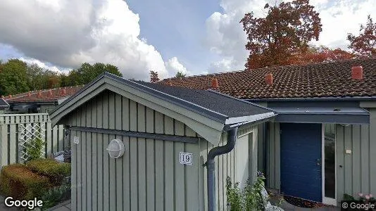 Lägenheter att hyra i Nyköping - Bild från Google Street View
