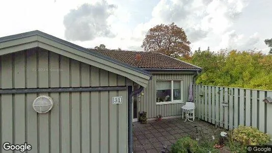 Lägenheter att hyra i Nyköping - Bild från Google Street View
