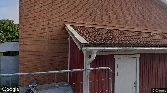 Lägenheter att hyra i Håbo - Bild från Google Street View