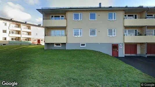 Lägenheter att hyra i Östra Göinge - Bild från Google Street View
