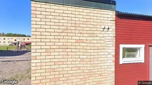 Lägenheter att hyra i Älvkarleby - Bild från Google Street View