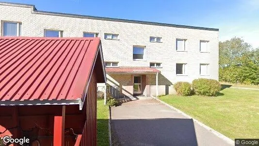 Lägenheter att hyra i Älvkarleby - Bild från Google Street View