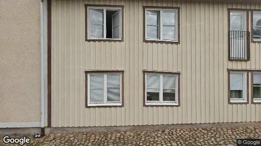 Lägenheter att hyra i Kristinehamn - Bild från Google Street View