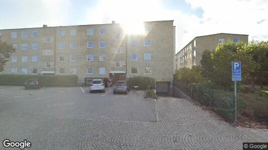 Bostadsrätter till salu i Malmö Centrum - Bild från Google Street View