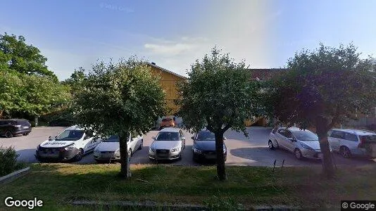 Lägenheter att hyra i Sotenäs - Bild från Google Street View