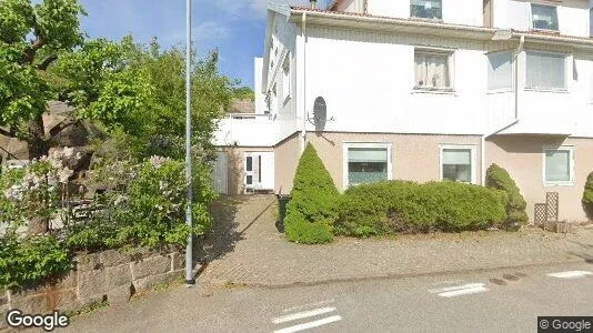 Lägenheter att hyra i Sotenäs - Bild från Google Street View