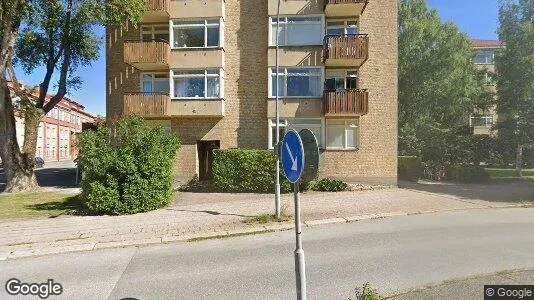 Lägenheter att hyra i Örebro - Bild från Google Street View