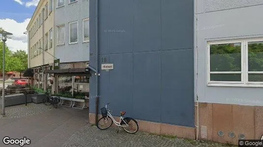 Lägenheter att hyra i Kalmar - Bild från Google Street View