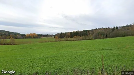 Lägenheter att hyra i Sundsvall - Bild från Google Street View