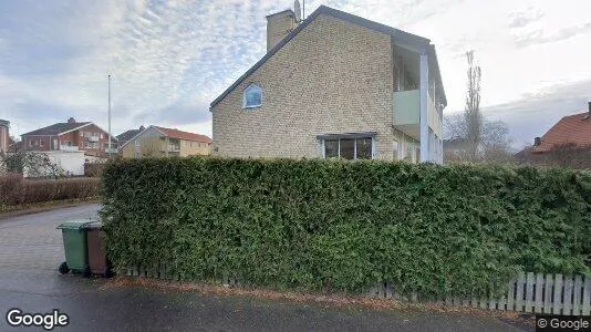 Lägenheter till salu i Skara - Bild från Google Street View