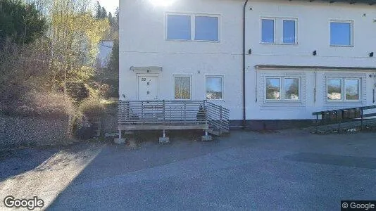 Lägenheter att hyra i Borås - Bild från Google Street View