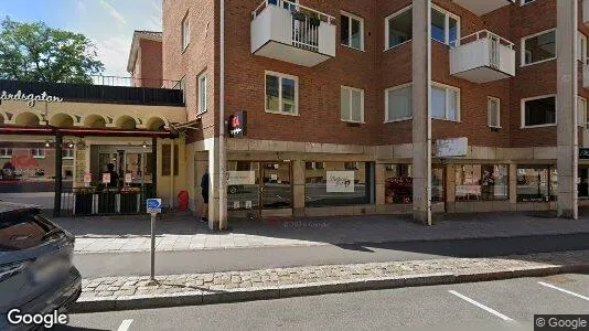 Lägenheter att hyra i Linköping - Bild från Google Street View