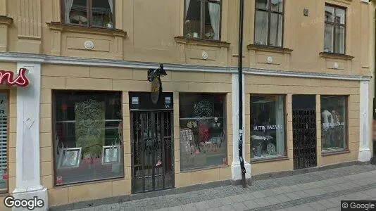 Lägenheter att hyra i Västerås - Bild från Google Street View