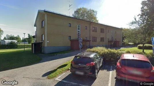 Lägenheter att hyra i Älvkarleby - Bild från Google Street View