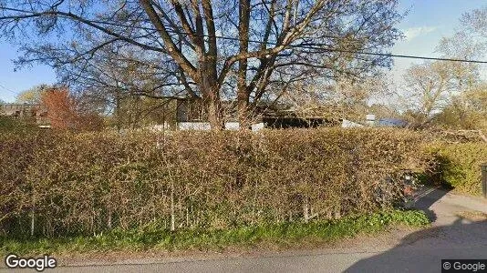 Lägenheter att hyra i Täby - Bild från Google Street View