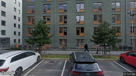 Lägenheter att hyra i Område ej specificerat - Bild från Google Street View