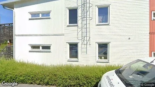 Lägenheter att hyra i Botkyrka - Bild från Google Street View