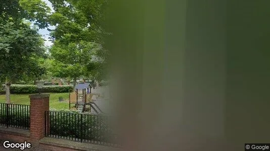 Lägenheter att hyra i Botkyrka - Bild från Google Street View
