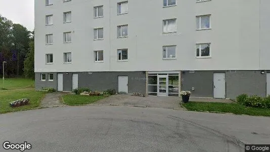 Lägenheter att hyra i Botkyrka - Bild från Google Street View
