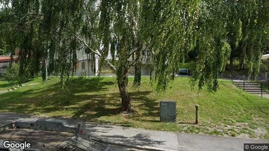 Lägenheter att hyra i Botkyrka - Bild från Google Street View