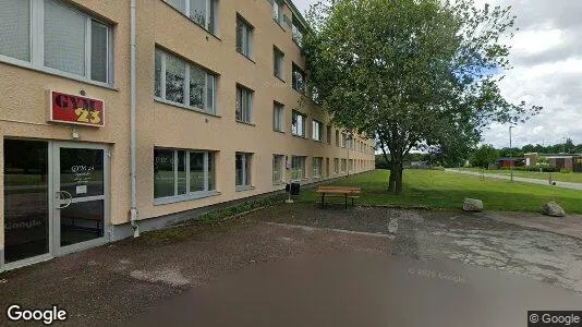 Lägenheter till salu i Västerås - Bild från Google Street View