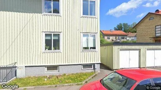 Bostadsrätter till salu i Örgryte-Härlanda - Bild från Google Street View