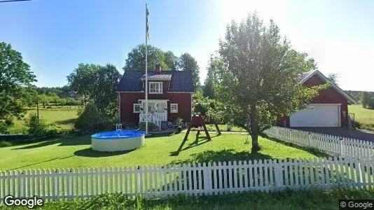 Lägenheter till salu i Sunne - Bild från Google Street View